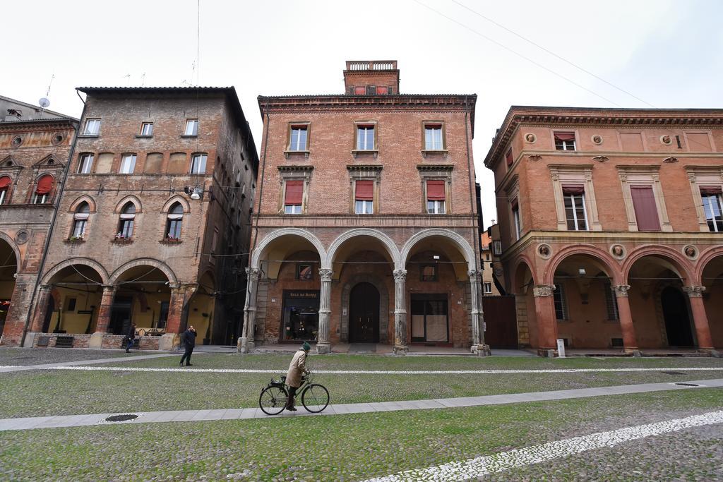 Flatinbo Apartments - Santo Stefano Bologna Exterior photo